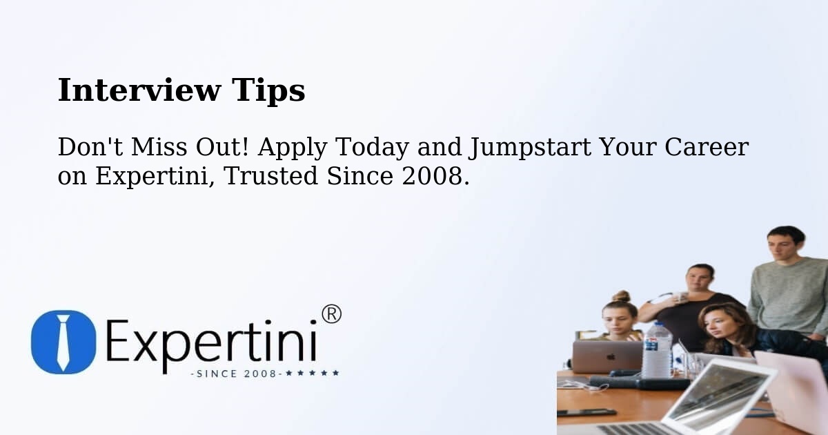 Interview Tips & Techniques for Job Seekers – Novo Horizonte Do Oeste - Novo Horizonte Do Oeste, Brazil Jobs Expertini